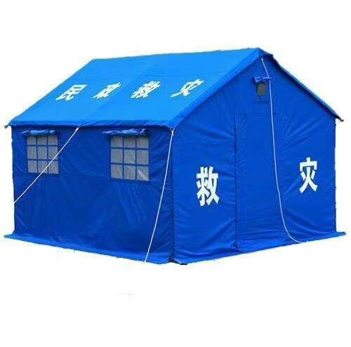 救災帳篷