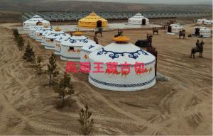呼和浩特清水河縣 直徑13米1個(gè)，10米2個(gè)，8米2個(gè)6米4個(gè)，5米18個(gè)